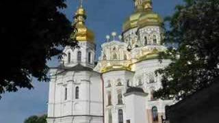 SERBIAN ORTHODOX CHURCH MUSIC  PSALM 135 [upl. by Crifasi]