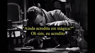 Coldplay  Magic  LegendadoTradução PTBR [upl. by Yarak559]