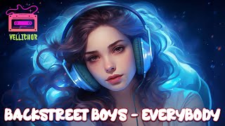 Backstreet Boys  Everybody Lyrics Backstreets Back [upl. by Lapo]