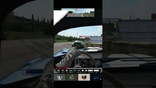 So Close racing simulator assettocorsa simracing [upl. by Aneeram144]