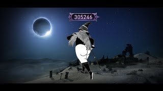 Black Desert Mobile  Black Sun  Basic Farm Guide for Wizard [upl. by Caia]