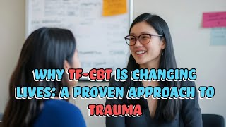 How TraumaFocused CBT Transforms Young Lives [upl. by Blodgett]