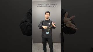 No564🪀Todays YoYo Trick amp Tutorial 3D Weight Throw Tower [upl. by Asiralc]