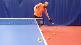 Game of Trick Shots [upl. by Nachison]