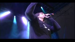 Angels And Airwaves  Distraction live San Diego Subtitulado [upl. by Hali74]