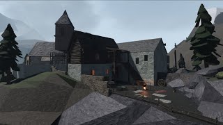 Tyrolean Village Easter Egg  Guts and Blackpowder [upl. by Poore]