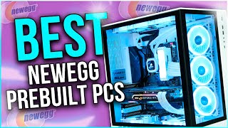 Best quotDISCOUNTquot NewEgg Prebuilt Gaming PCs RIGHT NOW in 2023 🥚 [upl. by Lemire]