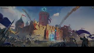 141HeavyMace TFDI The Flying Dutchman I vs FLAC Albion Online [upl. by Atiugram]