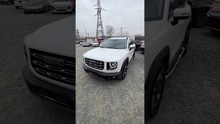 HAVAL BIG DOG из Китая автоизкитая автоизяпонии автоизкореи haval [upl. by Chappelka]