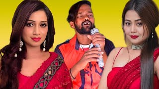 singing idol indian video comedy new gana Bhojpuri song 🥺babydollvlog53 indianid 2024 [upl. by Naot143]