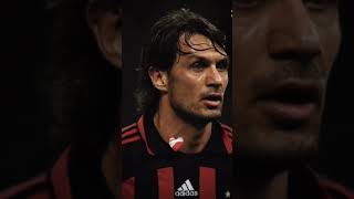 Daniel Maldini vs Paulo Maldini [upl. by Galer]