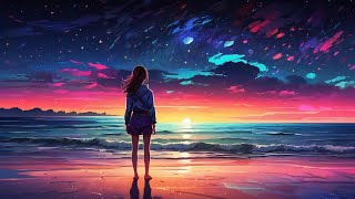 Lofi Dreams Jazz Chillout Beats for Studying amp Relaxation lofi chillvibes chillbeats hiphoplofi [upl. by Garrik]