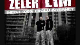 ZELER LIM FREESTYLE DEC 2008wmv [upl. by Moorefield]