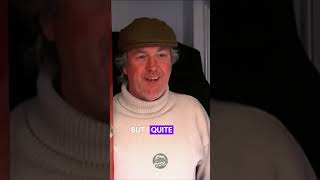 Throw back to this iconic James May moment😂🤣😅 jamesmay TheGrandTour [upl. by Leciram386]