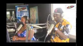 LEDITO DE DIDIER BLEOU DANS LE 610 SUR RADIO JAM [upl. by Helaina188]