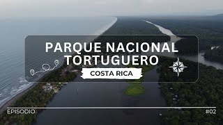 El Parque Nacional Tortuguero un tesoro natural de Costa Rica que debes conocer [upl. by Ynaffad]