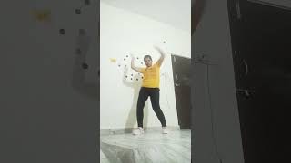 The Karma Theme U Turn Song Dance Cover Please Subscribe [upl. by Osy]