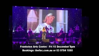 TONIGHTS the NIGHT Hits of Rod Stewart amp Olivia NewtonJohn [upl. by Dody]