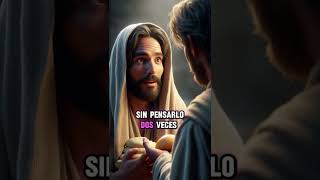 El Milagro del Pan y los Peces La Generosidad de Jesús [upl. by Franciscka]