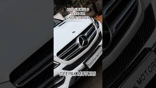 2018 GLE 250 D 93000 KM SINGLE OWNER UP16 REG [upl. by Etteoj]