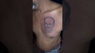 Selvatattoo7305350319 tattoo chennaitattooist subscribe tattooer tattooist [upl. by Nadual]