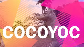 Reportaje Cocoyoc [upl. by Wernick]