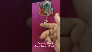 Camp Boggy Creek Free Medically Staffed Camp For Special Needs Children [upl. by Adnale]