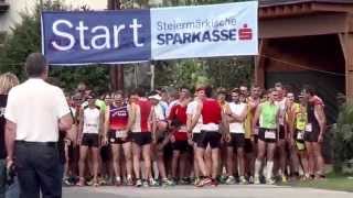 10 Wartberger Teamlauf 2014 [upl. by Grosmark]