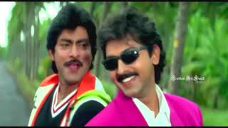 Suvvi Suvvi Suvvala Muvva Gopala Video Song From Pelli Kanuka Jagapathi Babu  Lakshmi [upl. by Lupe]