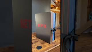 NETFLIX ONT SORTI UN CALENDRIER DE L’AVENT [upl. by Aramal]