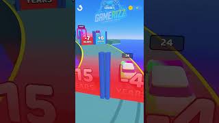 Wheel Age 🚗🛺🚙 Mobile Games android games game gaming gameplay androidgames funny shorts [upl. by Murial]