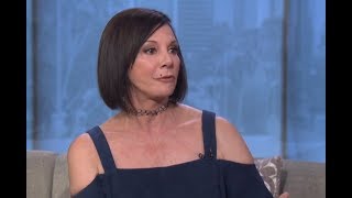 Marcia Clark weighs in on OJ Simpson parole [upl. by Loftus]