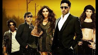 Players Full Movie Facts Story And Review  Vinod Khanna  Abhishek Bachchan [upl. by Joye]