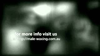 Male Brazilian Waxing Melbourne [upl. by Atinav]