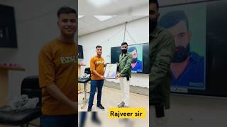 Rajveer sir springboard  springboard accedmy jaipur  The springboard [upl. by Eleanore]