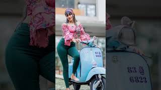 එයා 😍 chulakshiranathunga chulakshi tiktok actress photo trending photoshoot youtube shorts [upl. by Odrahcir750]