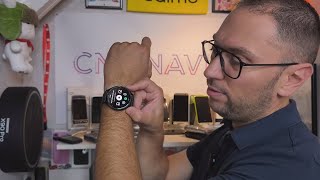 Jai testé la Xiaomi Watch 2 [upl. by Acenom]