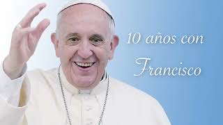 Cristo vive y te quiere vivo  Franciscus10 desde la Pastoral Juvenil Vocacional [upl. by Clayton]