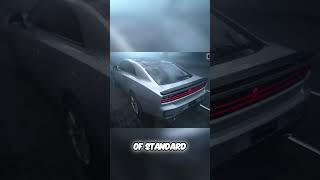 2025 Dodge Charger Unleashing the Beast  First Look amp Review [upl. by Yslek]