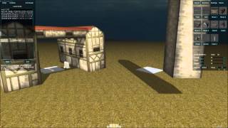 AOG  AOTTG RC Mod Level Creator Tutorial [upl. by Lenore115]