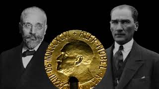 Venizelos Atatürkü Nobel Barış Ödülüne aday gösterirken ne demişti bbcnews türktarihi shorts [upl. by Mikey629]