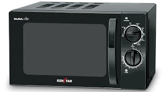 India No1 MICROWAVE Kenstar MICROWAVE 20litre [upl. by Engel921]