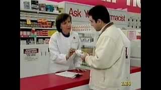 Picking Up Prescriptions  Lesson 46  English in Vancouver [upl. by Bevan292]