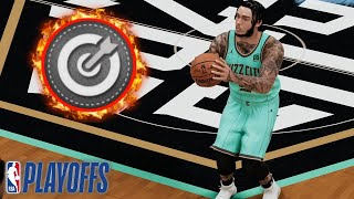 GELO From the LOGO NBA 2K21 LiAngelo Ball My Career Ep 12 [upl. by Melak]