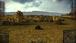 World of Tanks  M3 Stuart Tier 3 Light Tank  Zoom Zoom [upl. by Mcquillin]