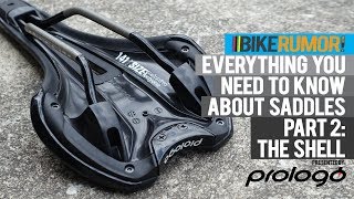 Complete Saddle Overview  Part 2 The Shell [upl. by Luzader]