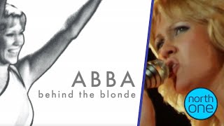 Abba Behind The Blonde The story of Agnetha Fältskog  The FULL Documentary [upl. by Seed371]