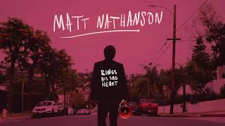 Matt Nathanson  Mine [upl. by Pooley]