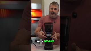 Master Your Coffee Game with This OXO Grinder Click link for full video [upl. by Engenia850]