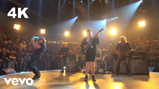 ACDC  Rock or Bust Official 4K Video [upl. by Nordek]